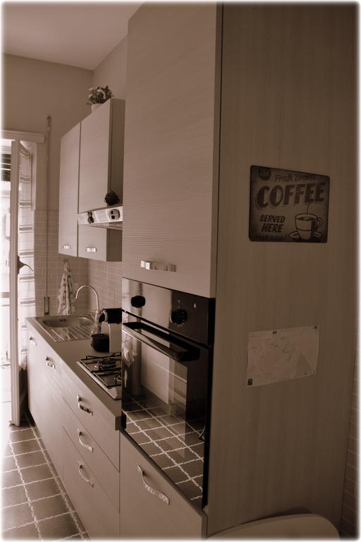 Guest house Di Leo Rome