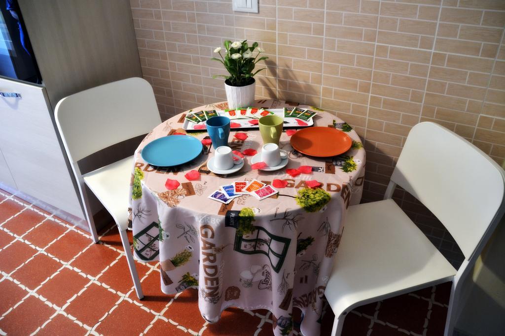 Guest house Di Leo *