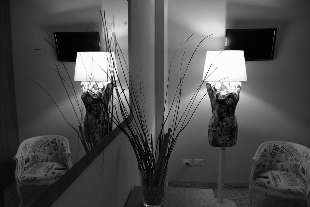 Di Leo Guest house Rome