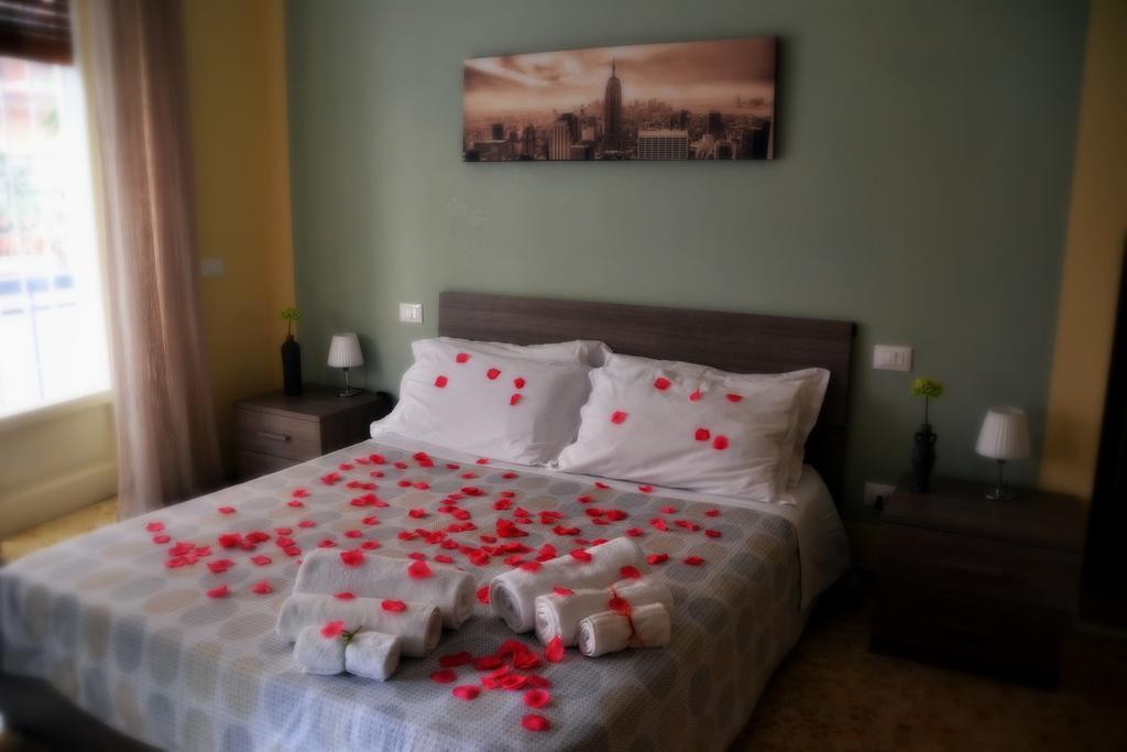Di Leo Guest house *