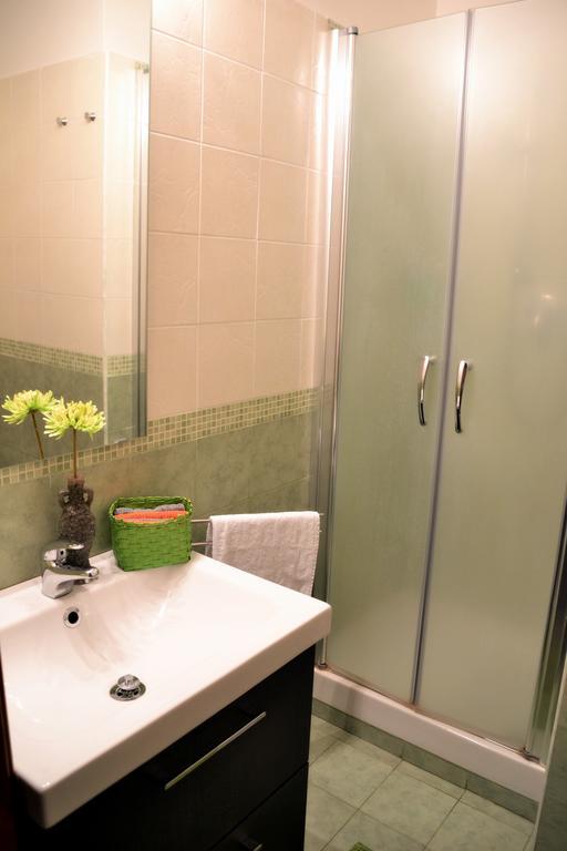Guest house Di Leo Rome