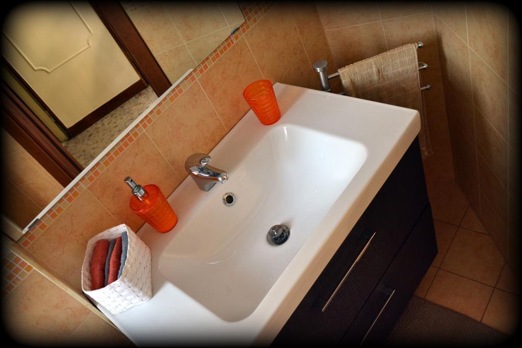 Guest house Di Leo Rome