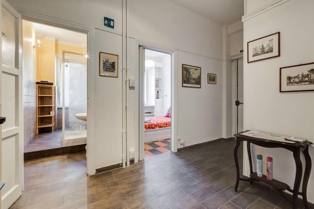Holiday home La Casa Dello Scrittore Rome