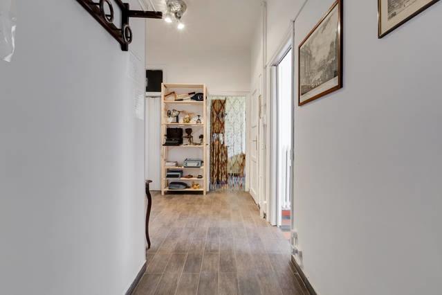 La Casa Dello Scrittore Holiday home *