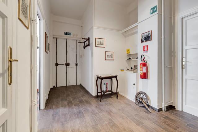 Holiday home La Casa Dello Scrittore