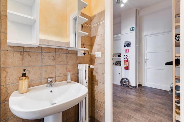 Holiday home La Casa Dello Scrittore