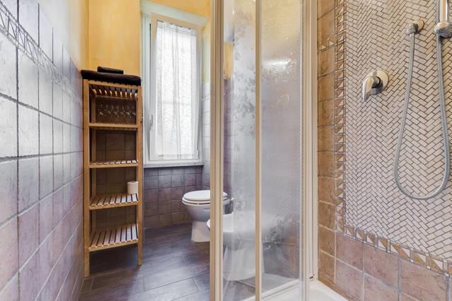 La Casa Dello Scrittore Holiday home Rome