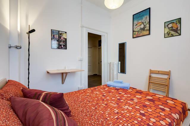 Holiday home La Casa Dello Scrittore *