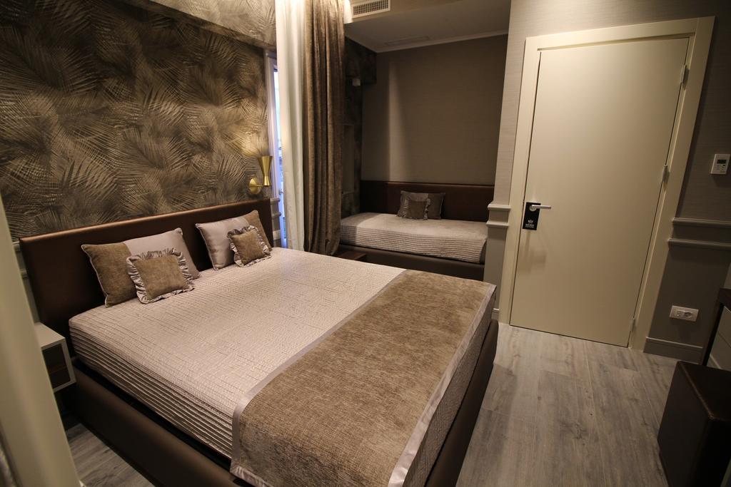 San Carlo Guest house 4*