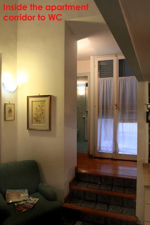 Casa Degli Zingari Holiday home