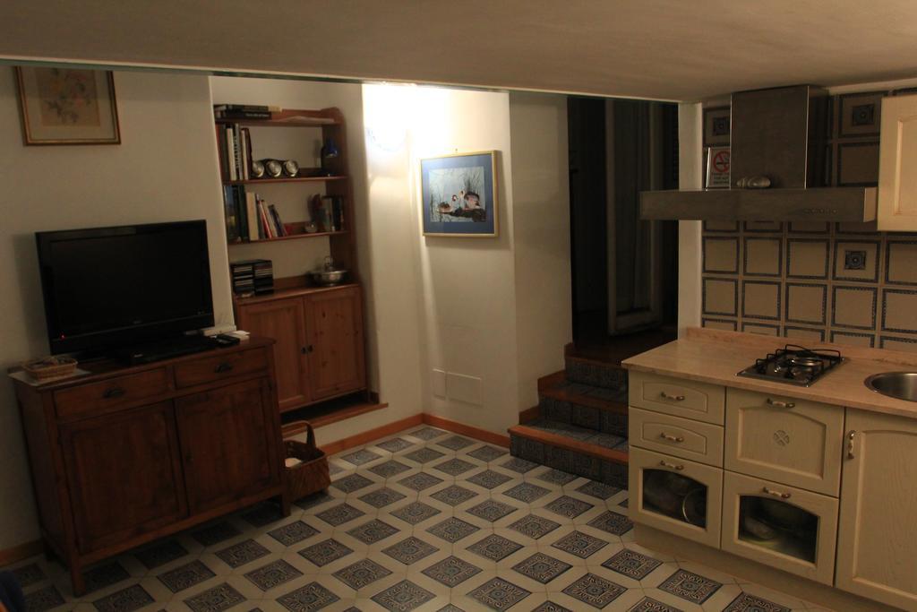 Casa Degli Zingari Holiday home Rome