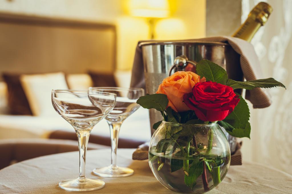 Di Rienzo Pantheon Palace Guest house 3*
