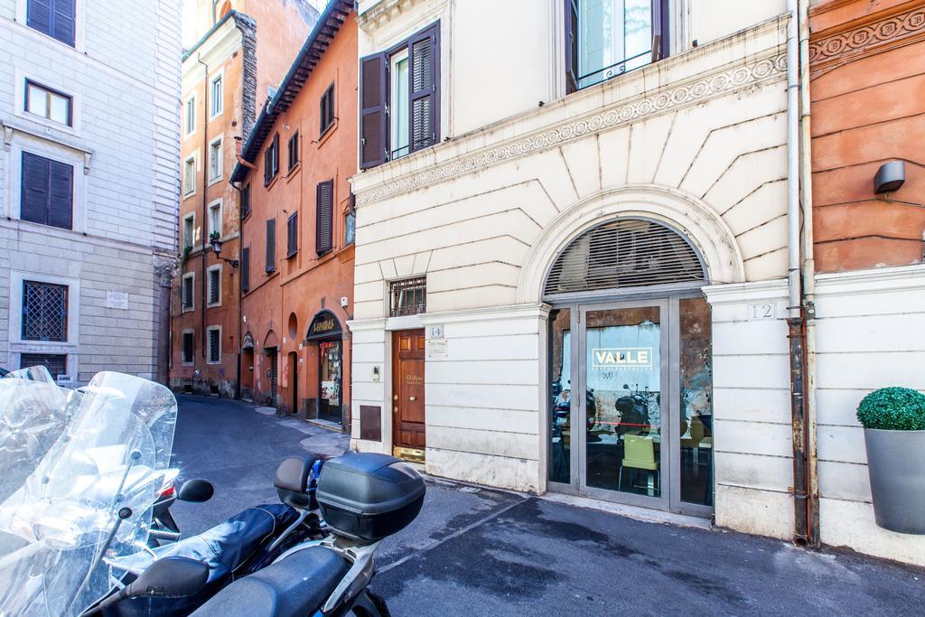 Guest house Di Rienzo Pantheon Palace Rome