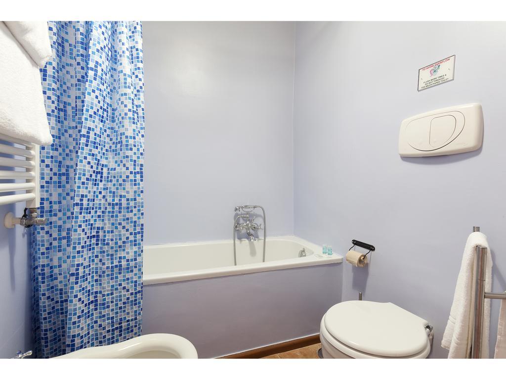 Apartment Via Farina Apartment Rome