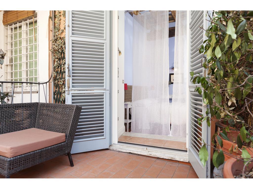 Apartment Via Farina