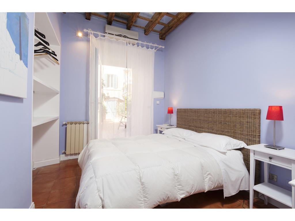 Apartment Apartment Via Farina Rome