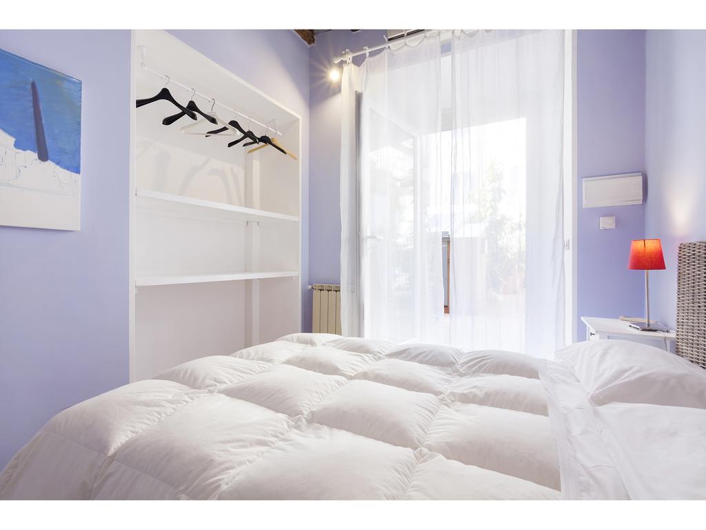 Apartment Via Farina Apartment Rome