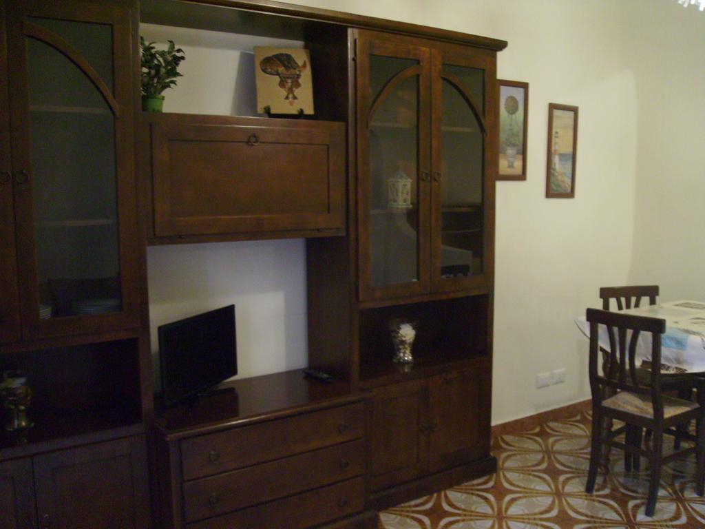 La Casa Di Eva Apartment