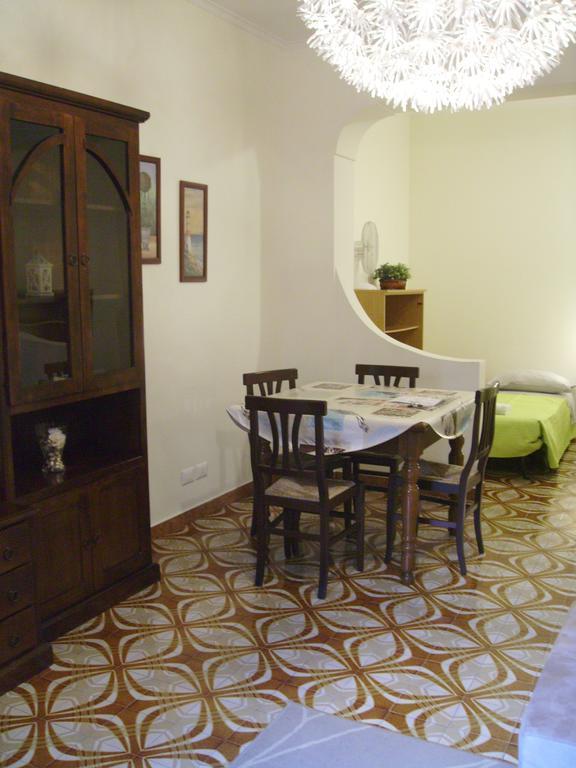 Apartment La Casa Di Eva