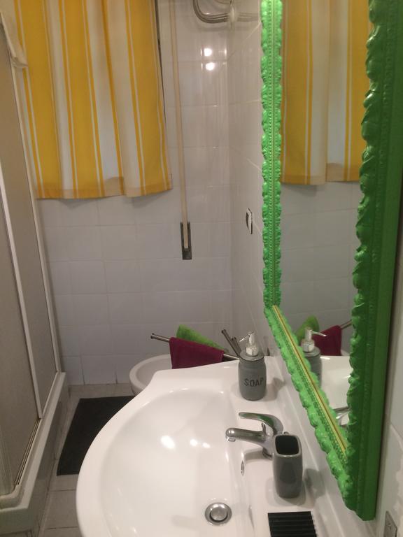 Piazza Di Spagna Apartment