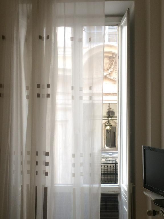 Apartment Piazza Di Spagna