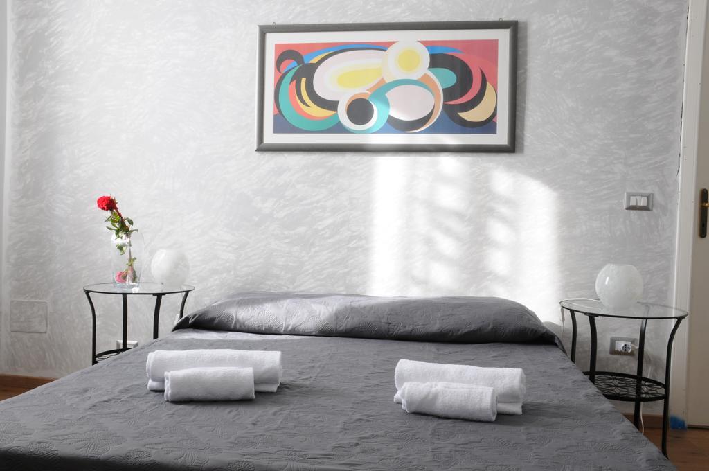 Aurelia Guest house *