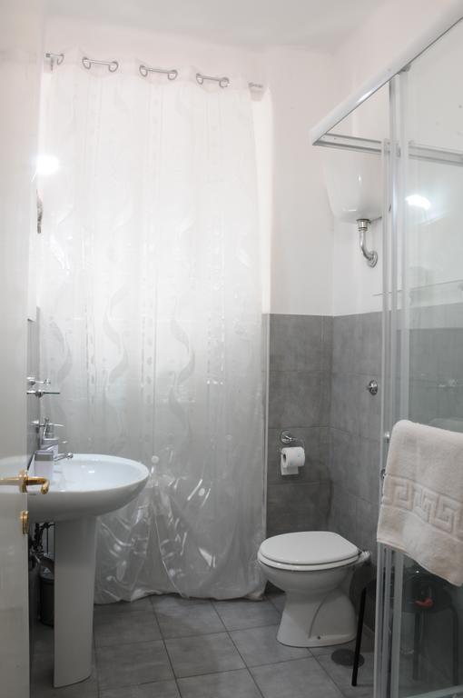 Aurelia Guest house Rome