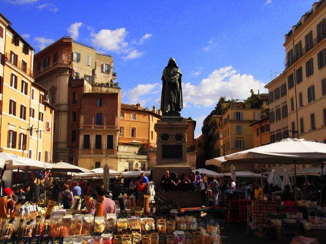 Apartment Nl Campo De' Fiori