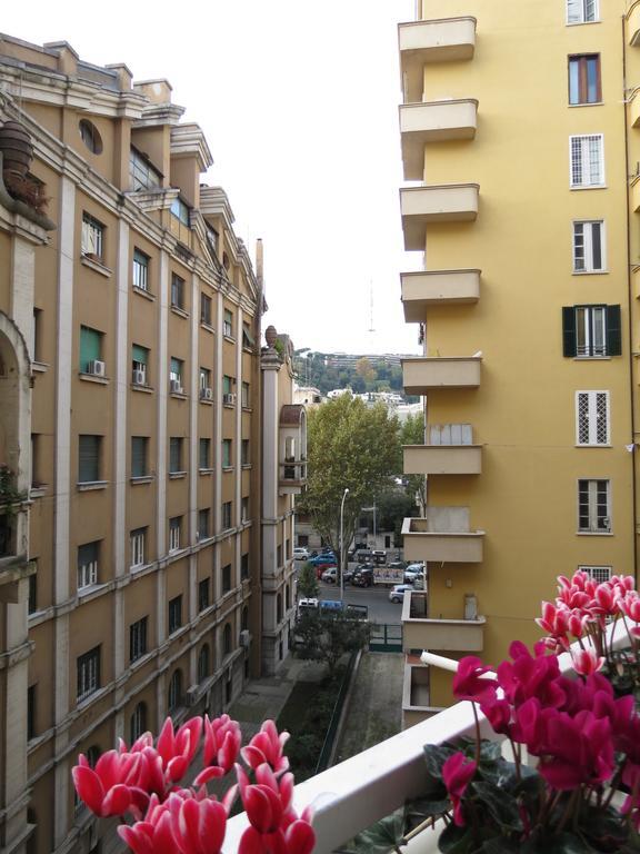Adriano Augusto Rome