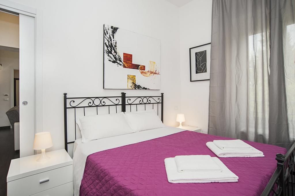 Appartamento Cupola Magica Roma
