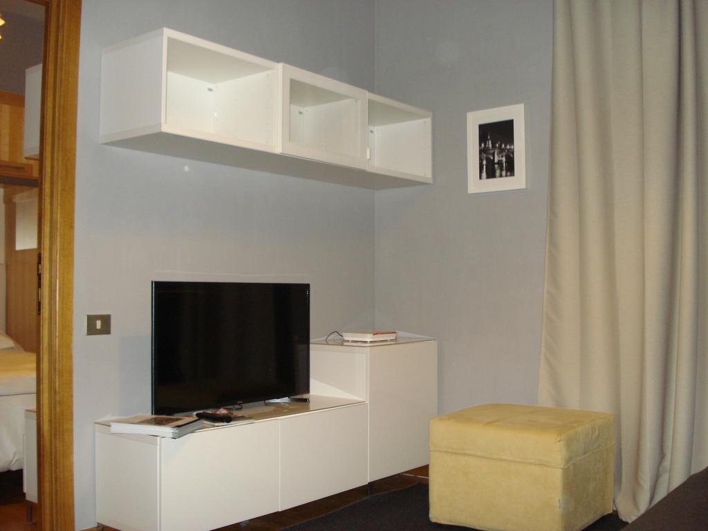 Apartment Fiftynine Luxury Rome