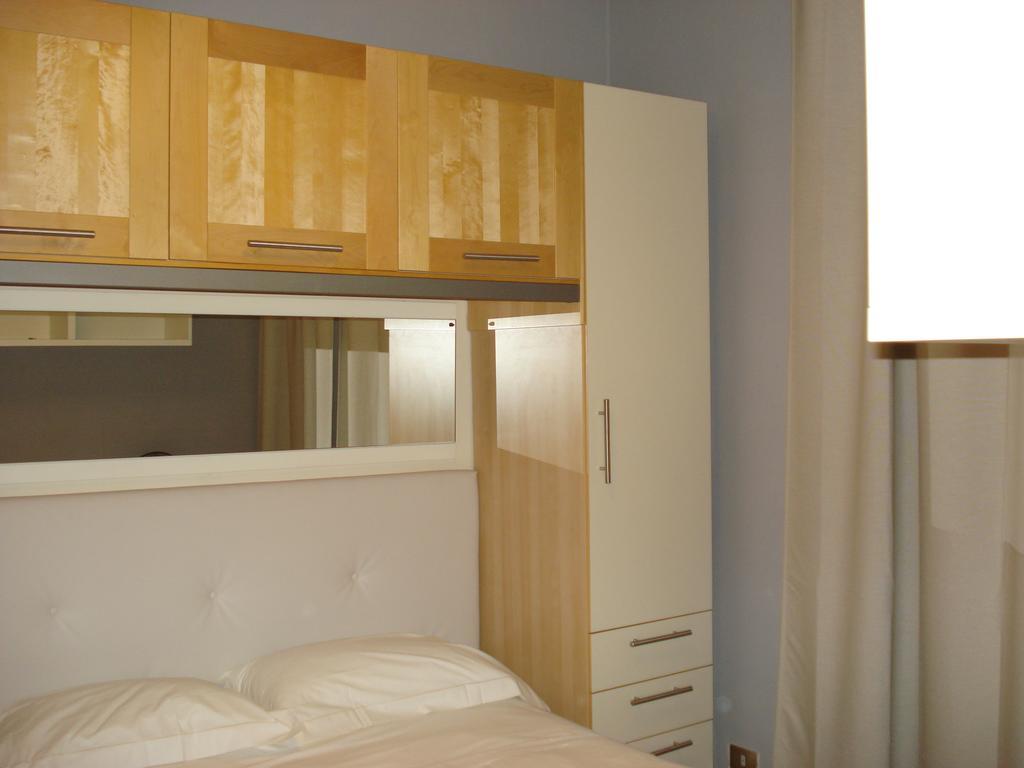 Apartment Fiftynine Luxury