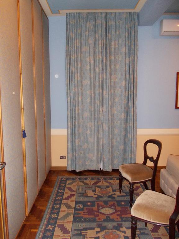 Apartment Luxury Ai Banchi Nuovi Rome