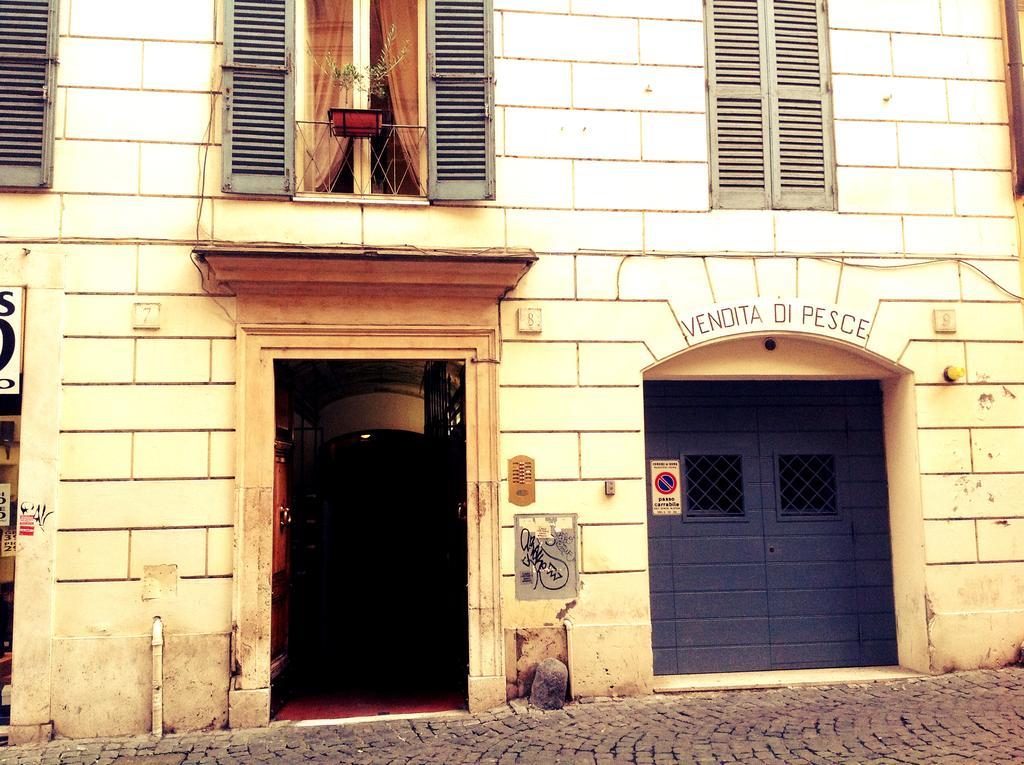Apartment La Sottana *