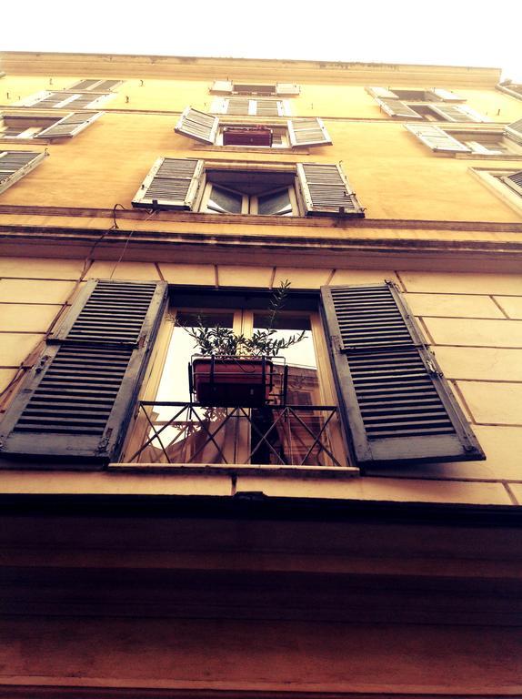 Apartment La Sottana