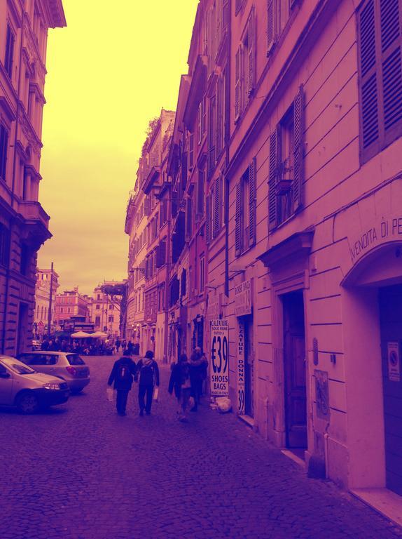 La Sottana Rome