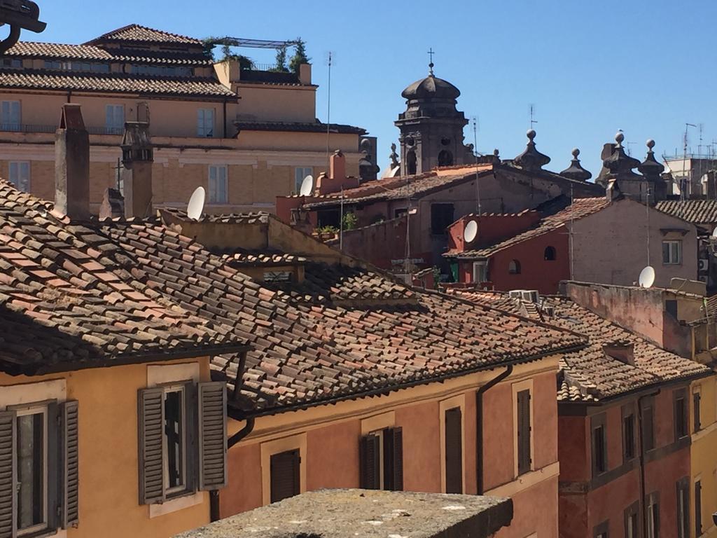 Apartment Mgpgroup Have A Day Rome