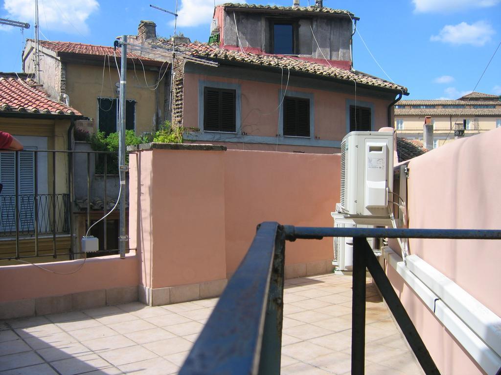 Apartment Mgpgroup Have A Day Rome