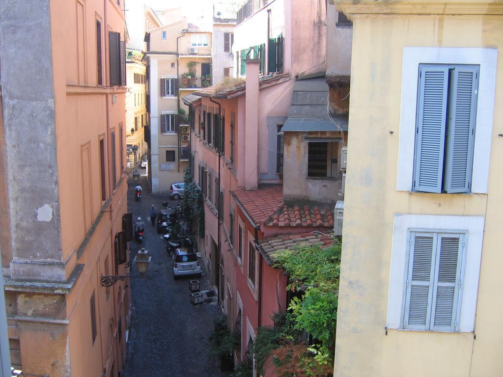 Apartment Mgpgroup Have A Day Rome