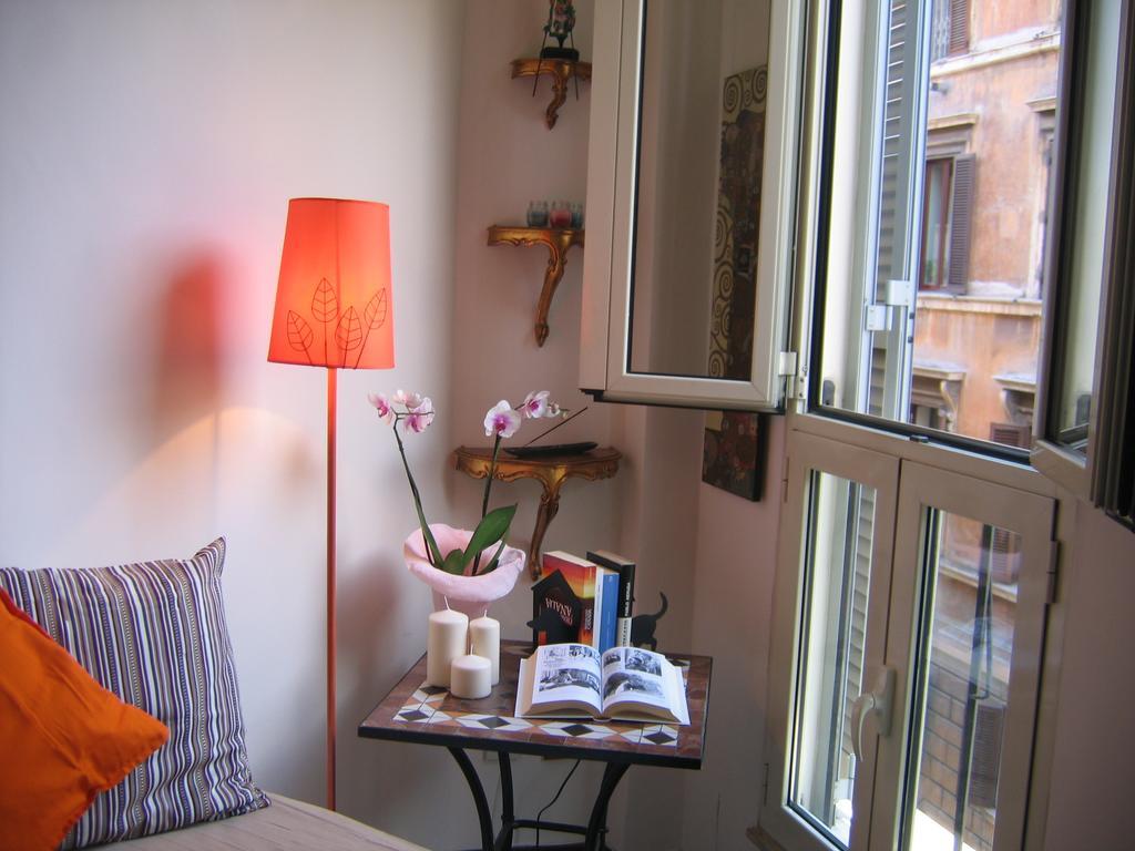 Apartment Mgpgroup Have A Day Rome