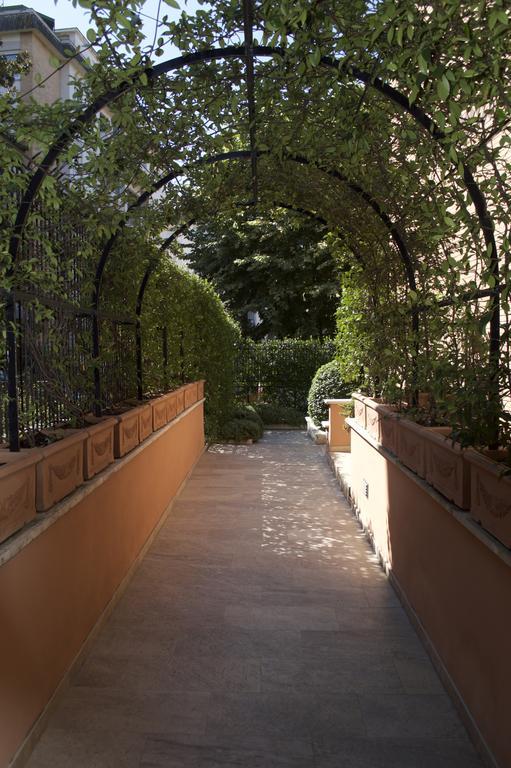 Affittacamere Il Giardino Delle Tartarughe Roma
