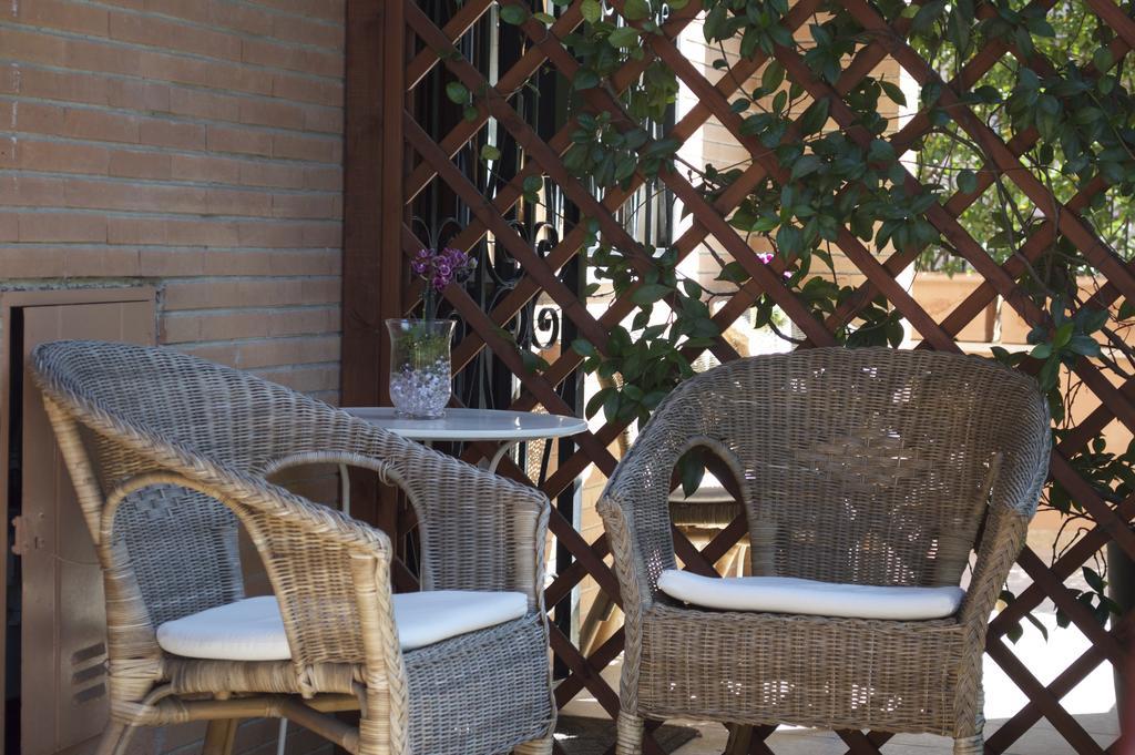 Affittacamere Il Giardino Delle Tartarughe Roma