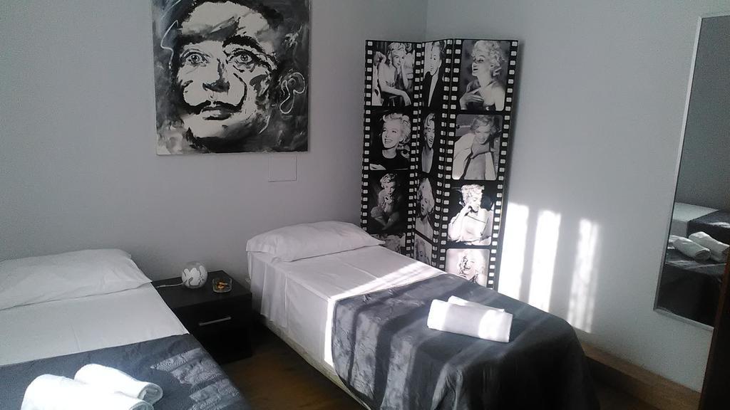 Guest house Aurelia Rome