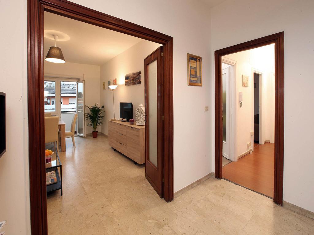 Holiday home Martino Rome