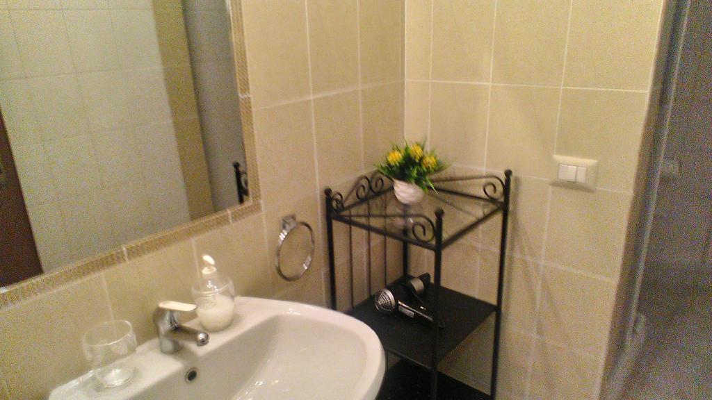 Guest house Aurelia *