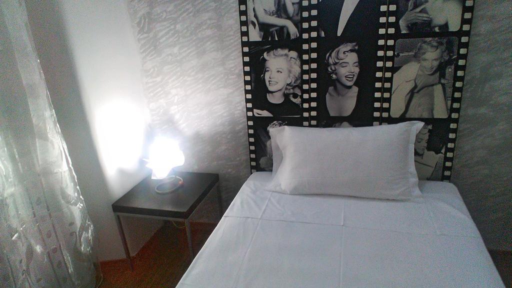 Guest house Aurelia *
