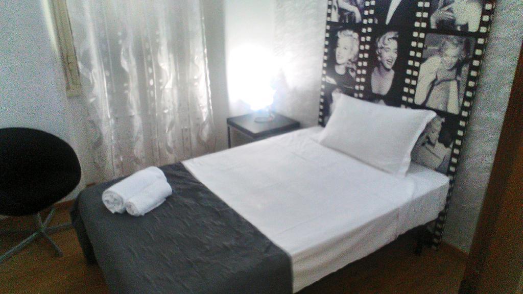 Guest house Aurelia *