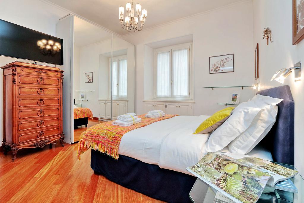 Apartment Luxury House Borghese *