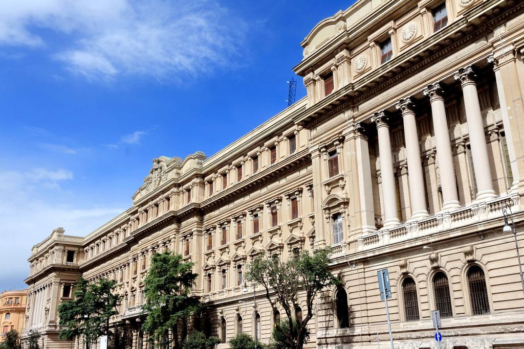 Luxury House Borghese Apartment Rome