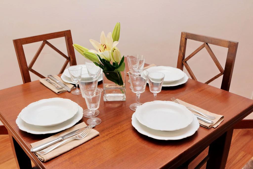 Apartment Luxury House Borghese *